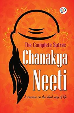 Chanakya Neeti (General Press)