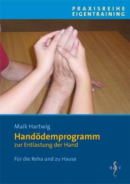 Handödemprogramm - Zur Entlastung der Hand (Verkaufseinheit 5 Exemplare)