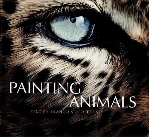 Painting Animals