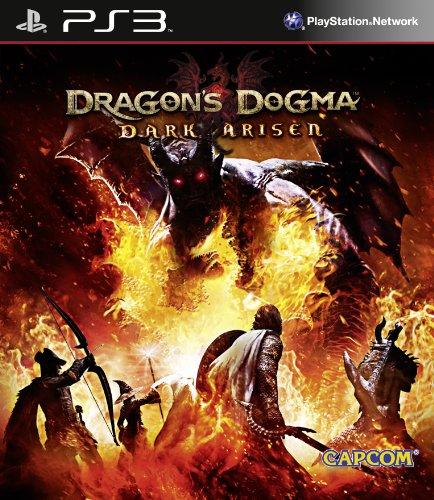 Dragon's Dogma - Dark Arisen