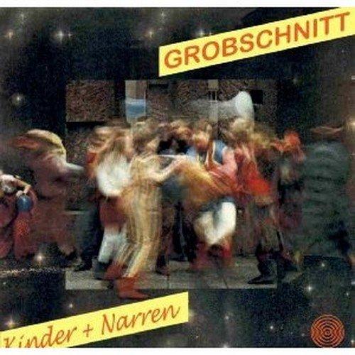 Kinder + Narren [Vinyl LP]