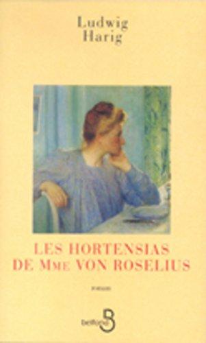 Les hortensias de Madame von Roselius