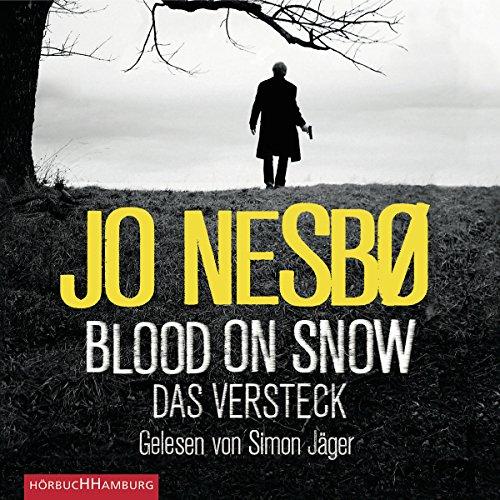 Blood On Snow - Das Versteck: 5 CDs