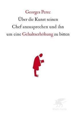 Über die Kunst seinen Chef anzusprechen und ihn um eine Gehaltserhöhung zu bitten