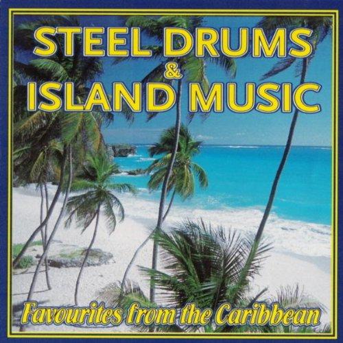 Steel Drums & Island Music:Car