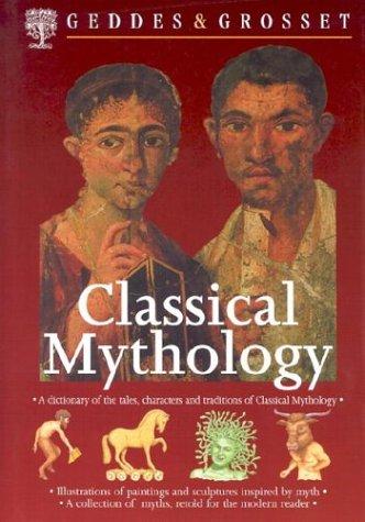 Classical Mythology