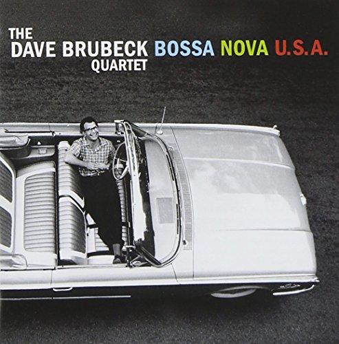 Bossa Nova U.S.a.