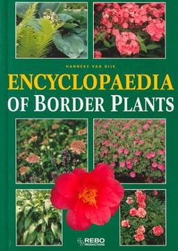 Encyclopedia of Border Plants