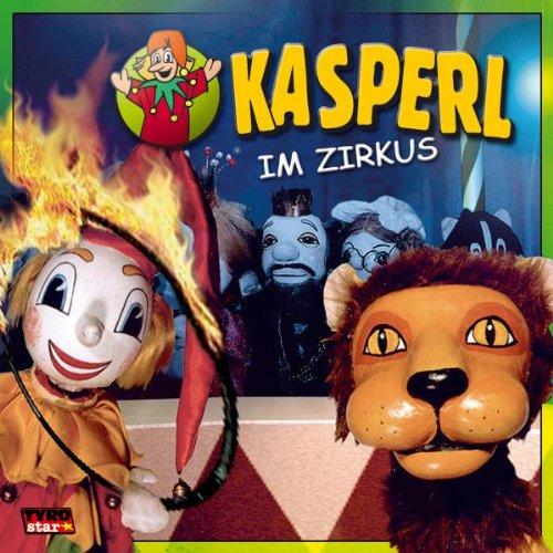 Kasperl im Zirkus