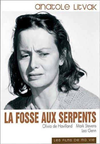 La fosse aux serpents [FR Import]