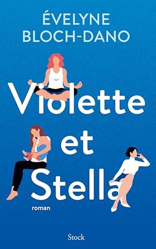 Violette et Stella