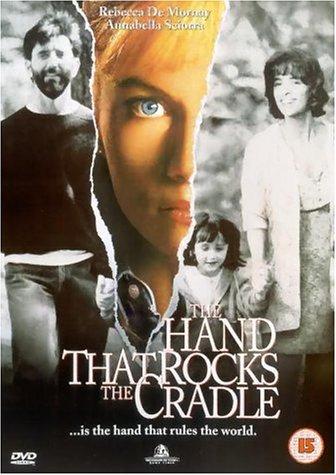 The Hand That Rocks The Cradle [UK Import]