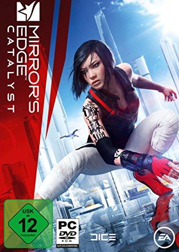 Mirror's Edge Catalyst - [PC]