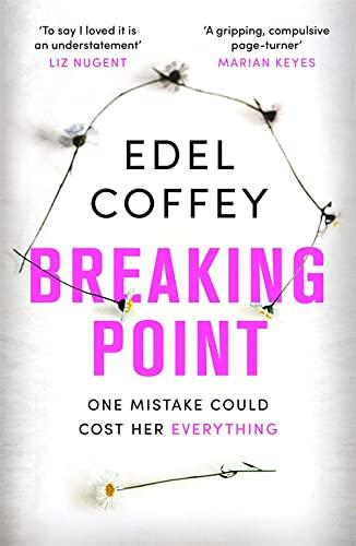 Breaking Point: The most gripping debut of 2022 - you won't be able to look away