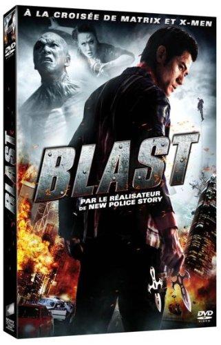 Blast [FR Import]