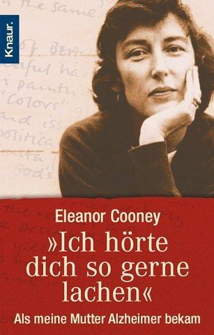 "Ich hörte dich so gerne lachen.": Als meine Mutter Alzheimer bekam