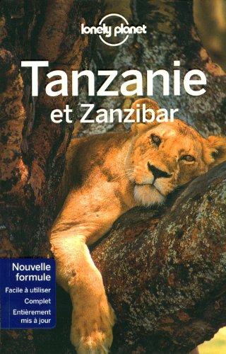 Tanzanie et Zanzibar