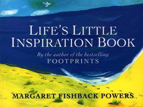 Life's Little Inspiration Book