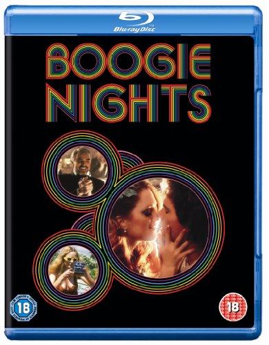 WARNER HOME VIDEO Boogie Nights [BLU-RAY]