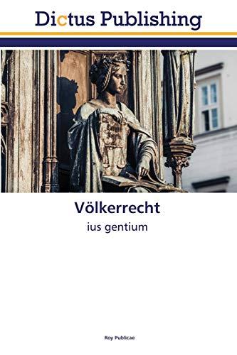 Völkerrecht: ius gentium