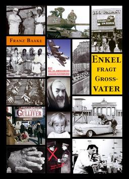 Enkel fragt Großvater