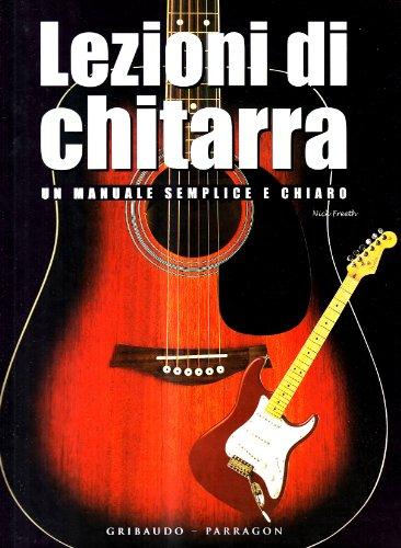 Lezioni di chitarra