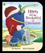 Harry and the Bucketful of Dinosaurs (Harry and the Dinosaurs)