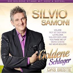 Goldene Schlager - Das Beste