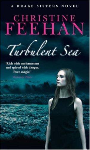 Turbulent Sea (Drake Sisters Series)