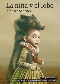 La niña y el lobo