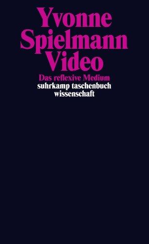 Video: Das reflexive Medium: Das reflektive Medium (suhrkamp taschenbuch wissenschaft)