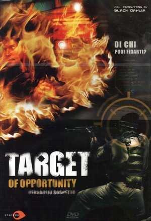 target - of opportunity