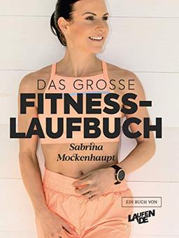 Das große Fitness-Laufbuch