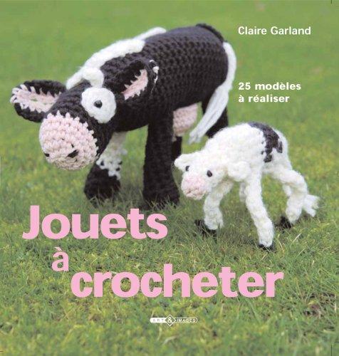 Jouets au crochet