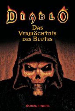 Diablo 01. Das Vermächtnis des Blutes: BD 1