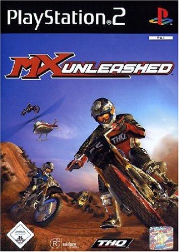 MX Unleashed (Software Pyramide)