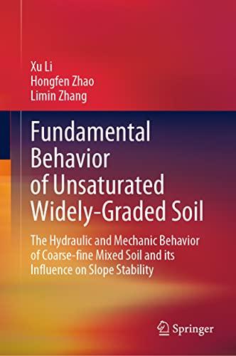 Fundamental Behavior of Unsaturated Widely-Graded Soil: The Hydraulic and Mechanic Behavior of Coarse-fine Mixed Soil and its Influence on Slope Stability