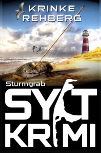 SYLTKRIMI Sturmgrab: Küstenkrimi