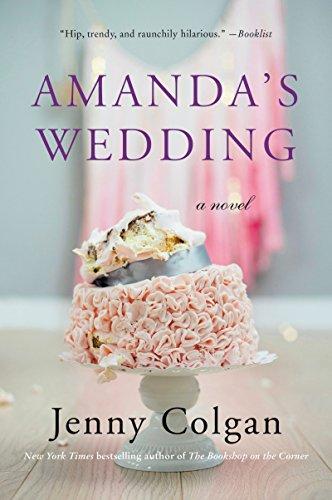 Amanda's Wedding: A Novel