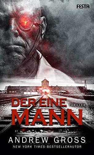 Der eine Mann: Thriller