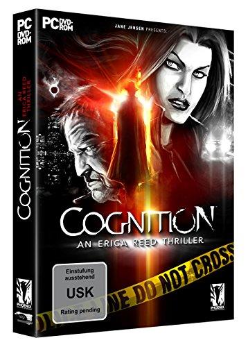 Cognition