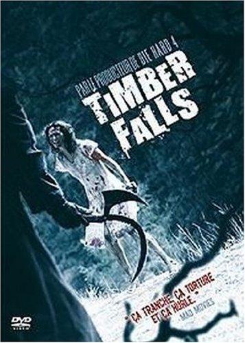 Timber falls [FR Import]