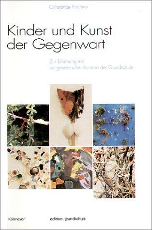 Kinder und Kunst der Gegenwart