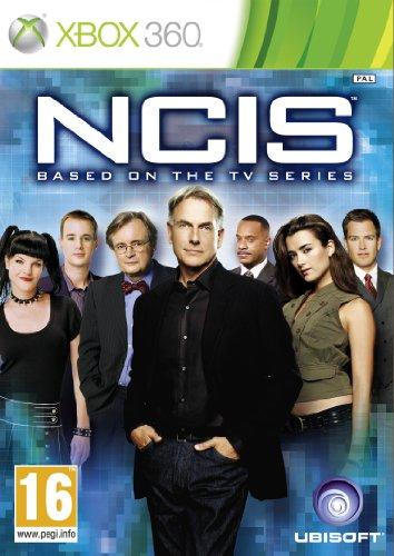 UBI SOFT NCIS