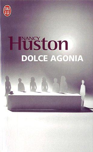 Dolce agonia