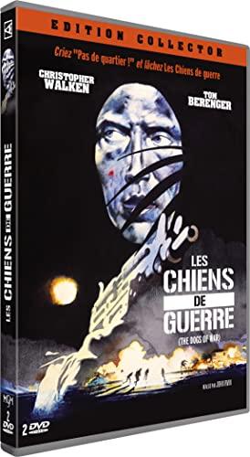 Les chiens de guerre [FR Import]