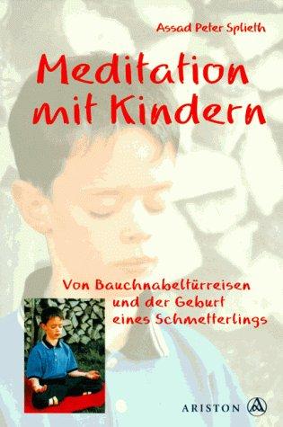 Meditation mit Kindern