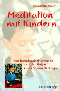 Meditation mit Kindern