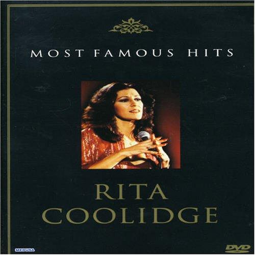 Rita Coolidge - Concert in The Park