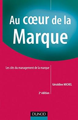 Au coeur de la marque : les clés du management de la marque